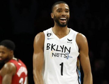 开云体育-开启人生新篇章 布里奇斯用积极心态对待交易