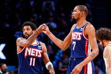 开云体育-【观察】篮网休赛期怎么变？欧文不会走 布朗很难留