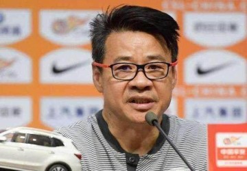 麻将游戏-追平中超连败纪录 吴金贵：要用最强阵出战广州队