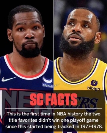 开云棋牌-两大夺冠热门季后赛合计0胜！超级球队时代落幕？