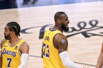 开云棋牌-湖人夏天如何换血？哈姆大概率下课，拉塞尔存悬疑