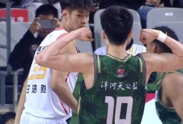 登录入口-精彩！同曦双加时赢下深圳，郭昊文31+10，这2人命中14记三分