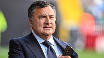 开云体育地址-佛罗伦萨官方：总经理巴罗内去世