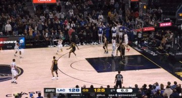 卢指导暴怒合理！裁判报告：三次错判均有利勇士