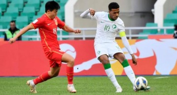 国青擒卫冕冠军获主动权 末轮取胜大概率晋级8强