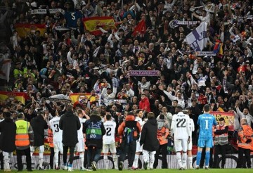 开云体育地址-什么让皇马在欧冠如此特别？比利时媒体的三点总结