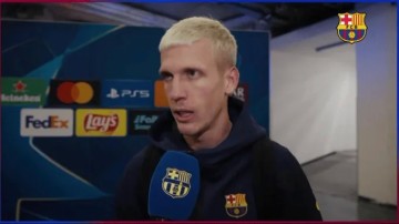 登录入口-奥尔莫：下场必须赢球并尽可能多进球；感谢远道而来的球迷