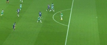 麻将游戏-【欧冠】梅西+姆巴佩均2射2传 内马尔破门7比2出线